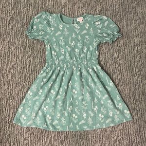 Cat and Jack dress, size M (7/8)